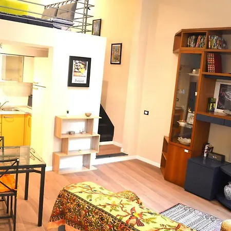 Vegetti-centro Storico-6 Ospiti * Γένοβα