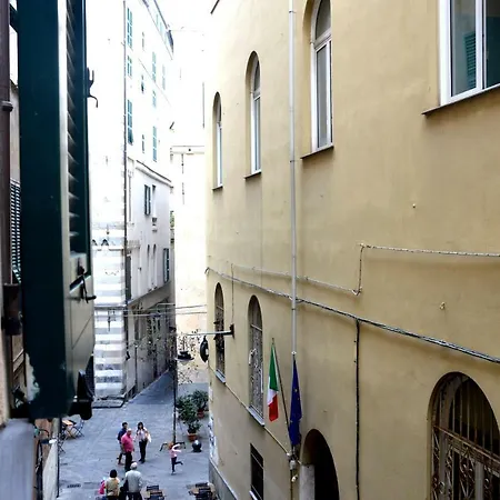 Vegetti-centro Storico-6 Ospiti Διαμέρισμα *